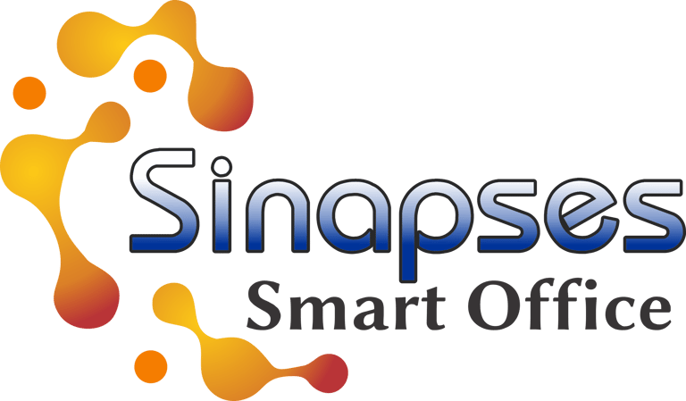 Sinapses Smart Office  logo