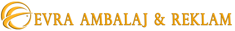Evra Ambalaj ve Reklam logo