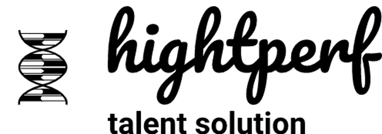 hightperf logo