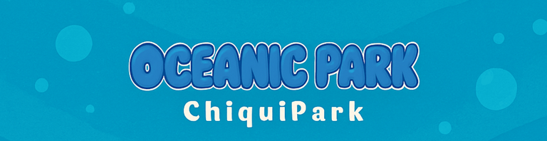 OceanicPark Chiquipark logo