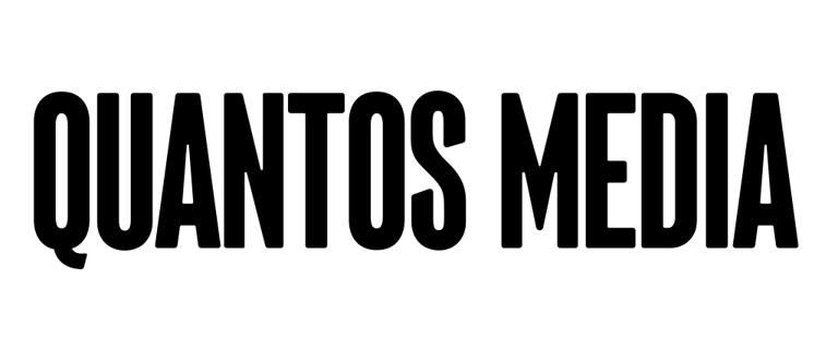 Quantos Media logo