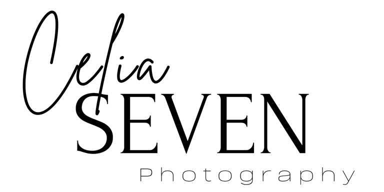 Célia Sachet / Photographe dans le domaine de la musique logo