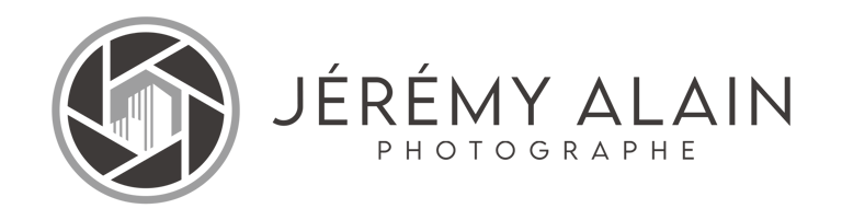 Jérémy Alain Photographe logo