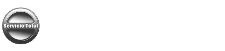 Servicio Total logo