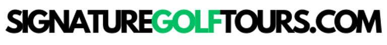 SIGNATURE GOLF TOURS logo