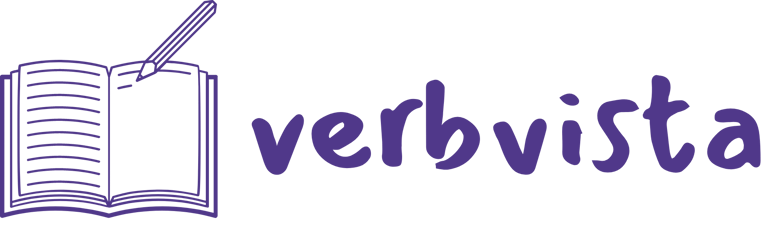 Verbvista logo