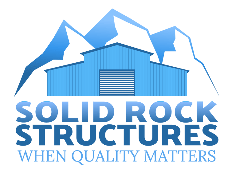 Solid Rock Structures LLC logo