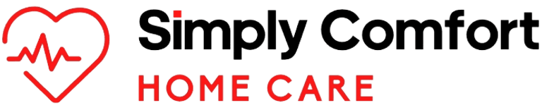 Simply Comfort Home Care logo