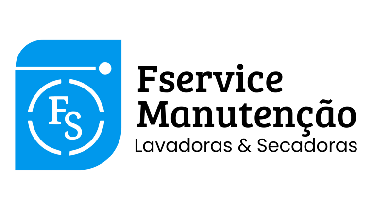 FService Manutenção de Lava e Seca e Lavadoras logo