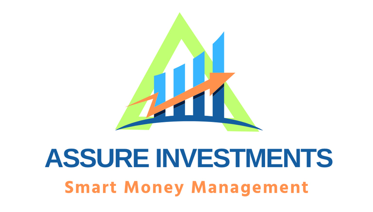 Assure Investments logo