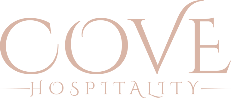 Cove Hospitality logo