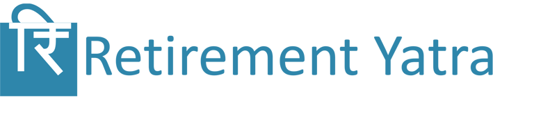 retirementyatra.com logo