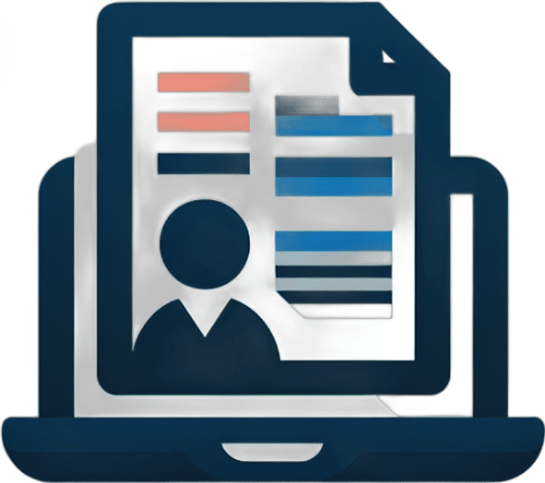 Online Government Services logo