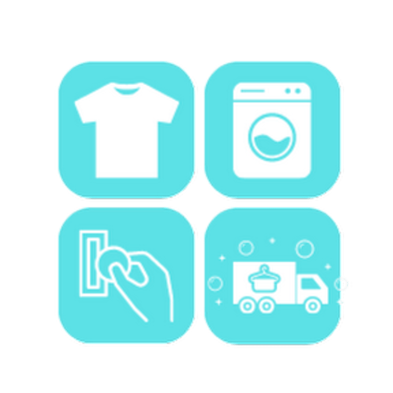 Laundry Nook GA logo
