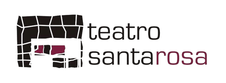 Teatro Santarosa logo