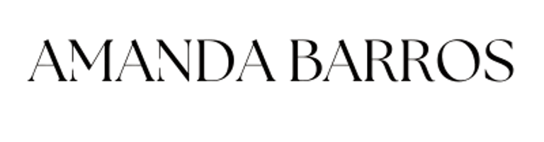 Psicóloga Amanda Barros logo