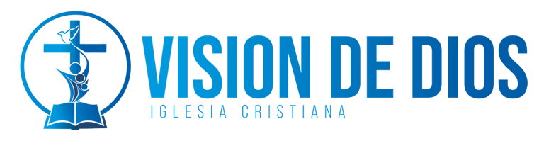 Visión de Dios logo
