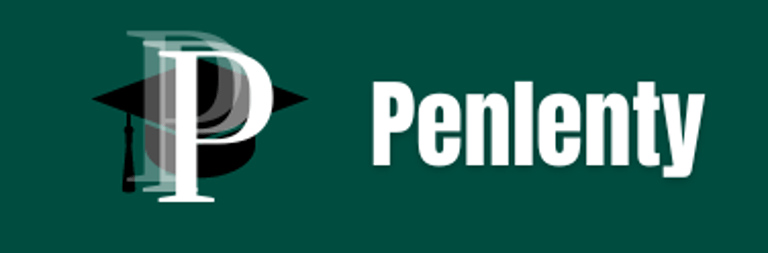 Penlenty logo
