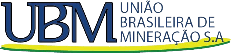 UBM Mineração logo