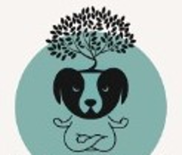 Sarah Puppins Good Dogs logo