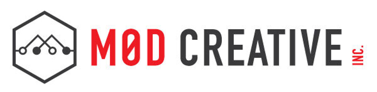 Mod Creative Inc logo