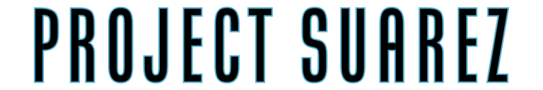 Project Suarez logo