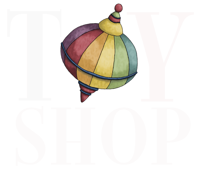 Toys of Yesteryear logo