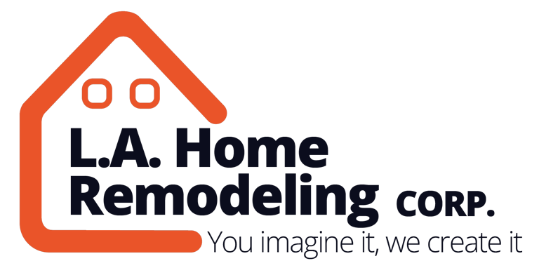 Home Remodeling logo