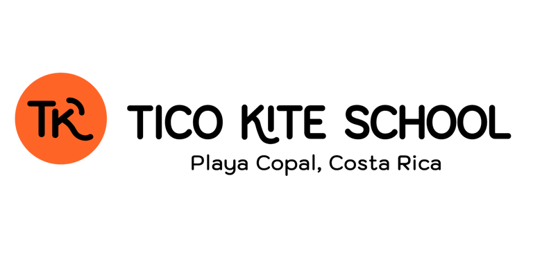 Tico Kite School logo