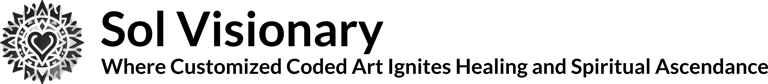 Sol Visionary logo