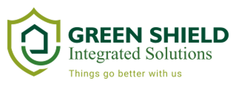 Green Shield Integrated Solutions logo