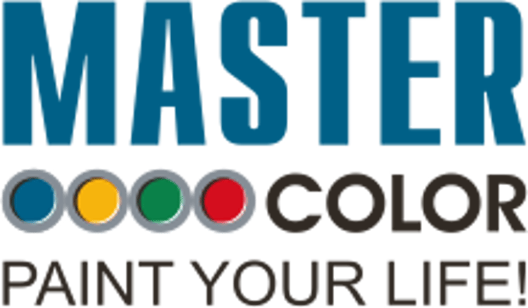 TMT MASTERCOLOR logo