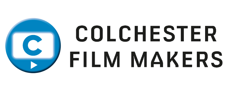 Colchester Film Makers logo