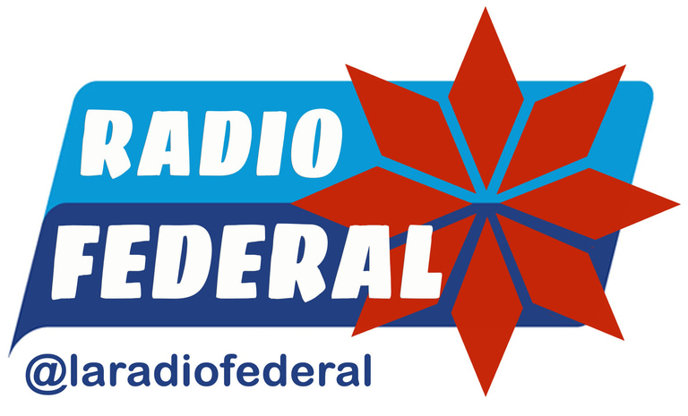 Radio Federal logo