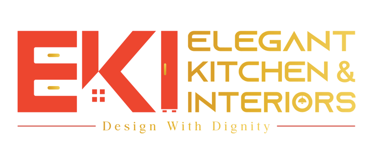 Elegant Kitchen & Interiors logo