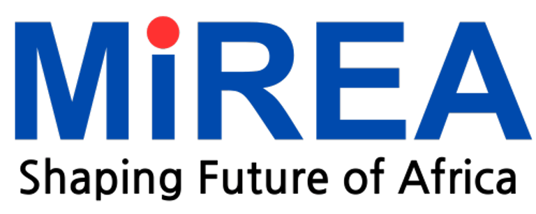 MiREA Group Tanzania logo