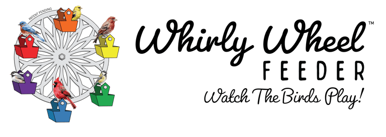 Whirly Wheel logo