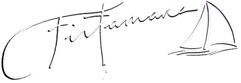 Sailing With Tintamare logo