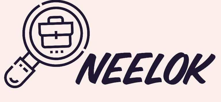 Neelok logo