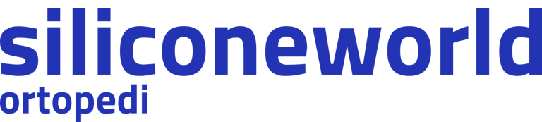 siliconeworld ortopedi protez ve ortez yapım ve uygulama merkezi logo