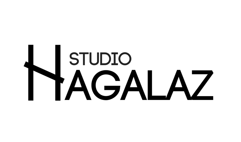 studio hagalaz logo