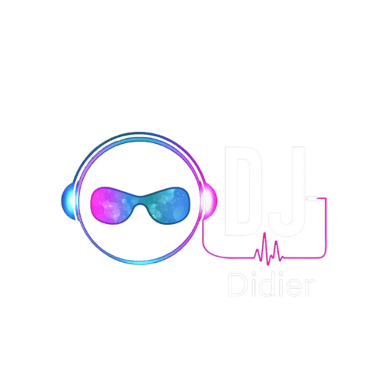 Dj Didier Barney logo