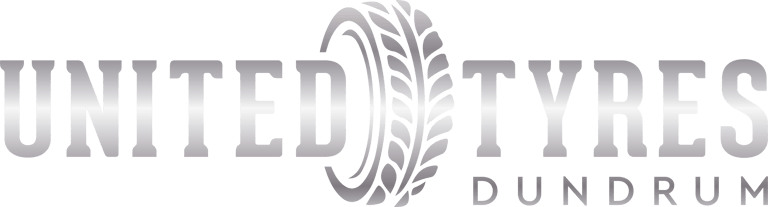 United Tyres Dundrum logo