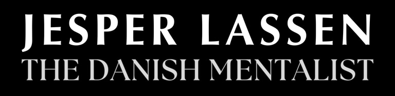 The Danish Mentalist logo