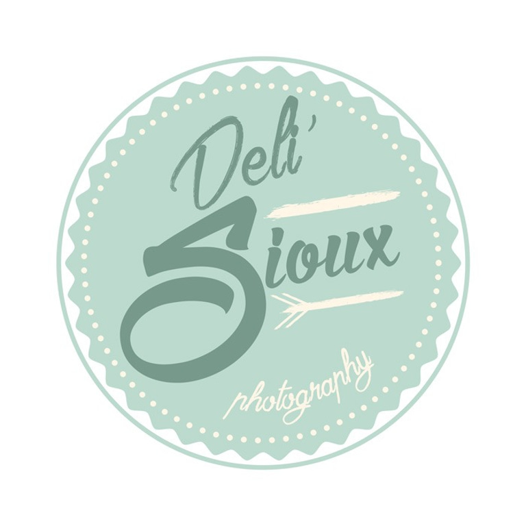 delisioux photo culinaire logo