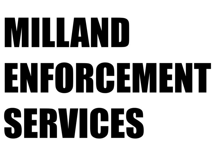 Milland Enforcement Services logo