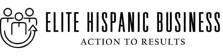 Elite Hispanic Business Consulting logo