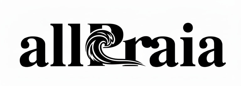 All Praia - Imóveis no litoral de Santa Catarina logo