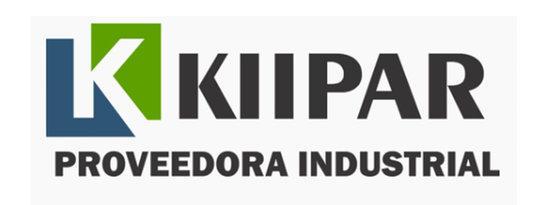 Kiipar logo