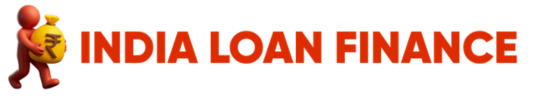 INDIA LOAN FINANCE logo